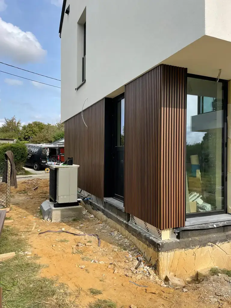 Chantier MHM Construct