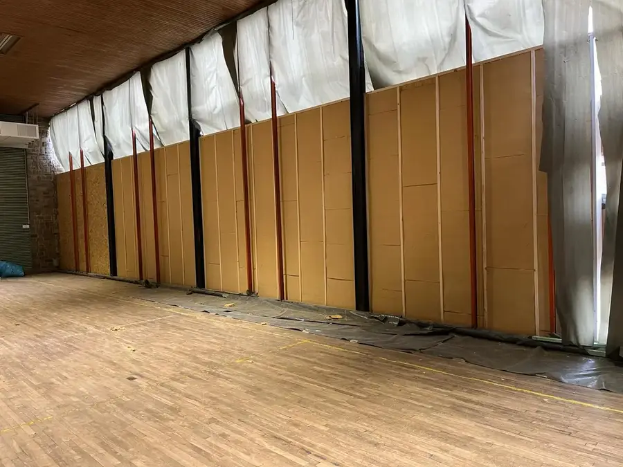 Bardages en bois