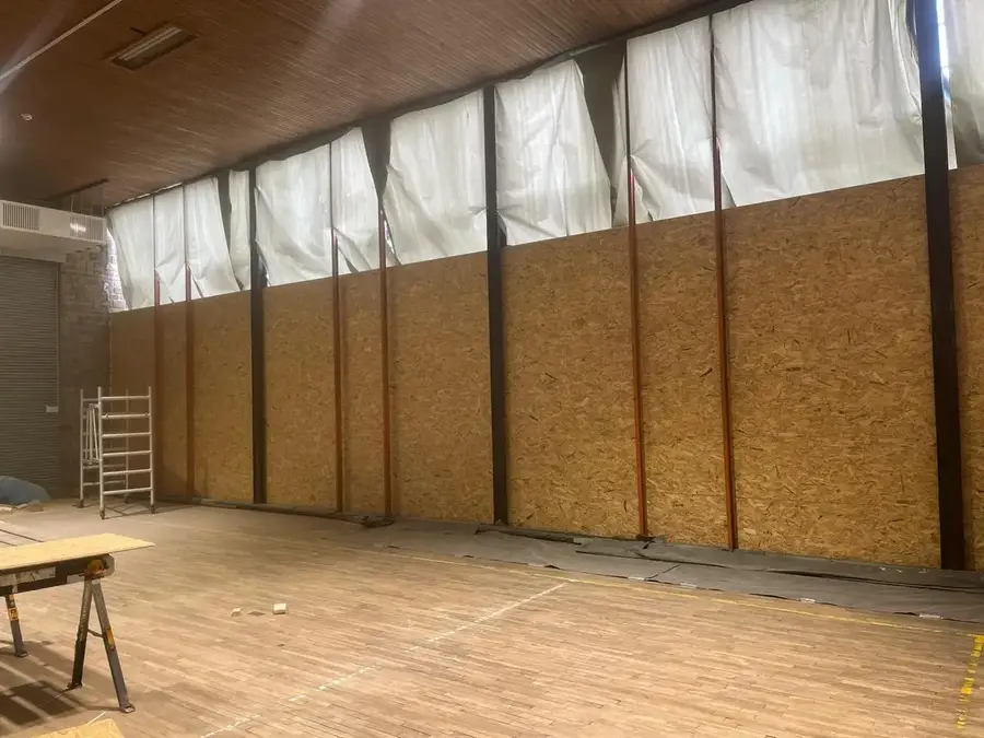 Bardages en bois